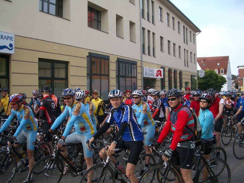 RTF Giro Stormarn 5050